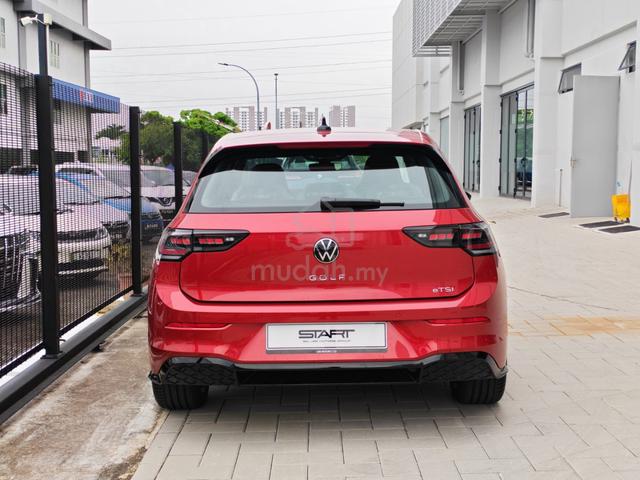 2026 Volkswagen GOLF 1.5 R-LINE ETSI MK8.5 - 3