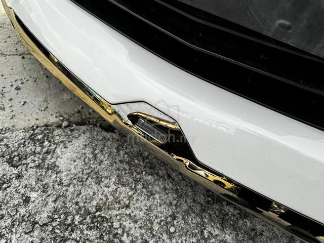 2021 Toyota ALPHARD 2.5 S TYPE GOLD (A) MODELLISTA - 5