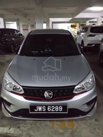 2023 Proton SAGA 1.3 PREMIUM S AT MY19 FACELIFT - 2