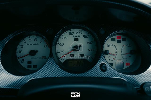 2000 Honda ACCORD 2.0 VTEC (A) - 3