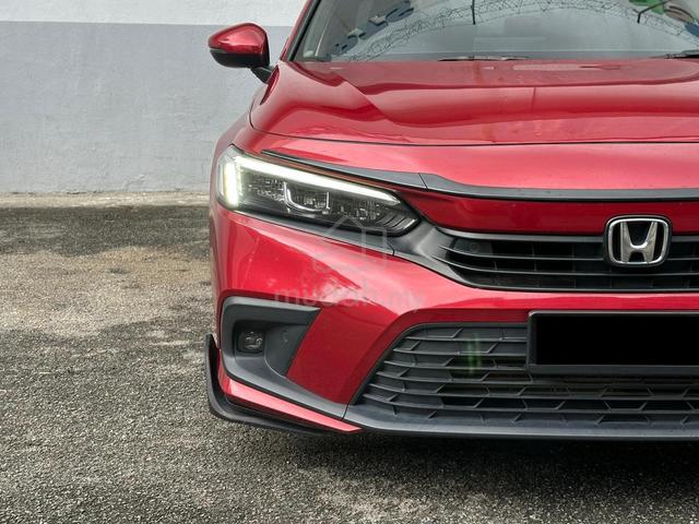 Honda CIVIC 1.5 V FE (A) - 4