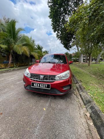 2020 Proton SAGA PREMIUM AT 1.3L (A) - 3