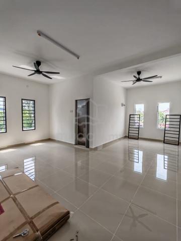FOR RENT | Semi-D @ Jalan Cenderamata | JB Town |KSL 1