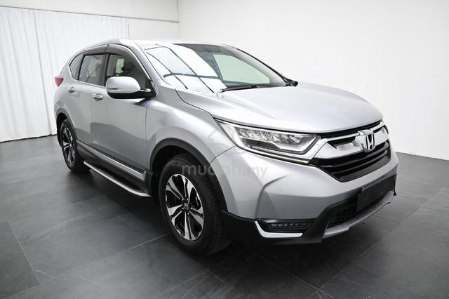 2017 Honda CR-V 2.0 2WD CAREFUL OWNER TIPTOP - 3