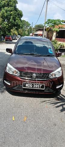 2020 Proton SAGA 1.3 PREMIUM AT MY16 BT P2-13A - 1