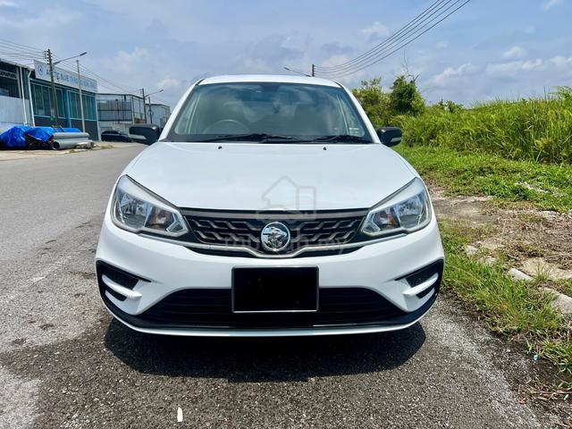 2023 Proton SAGA STANDARD AT 1.3L (A) Full loan - 3