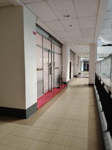 DPiazza Shop/Office Lot  1