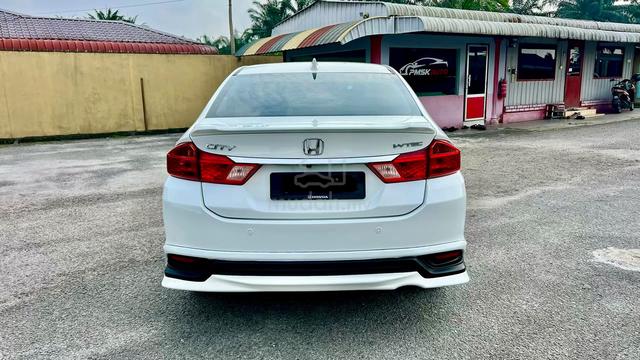 2020 Honda CITY 1.5 E AUTO GM6 3Y WARRANTY - 5