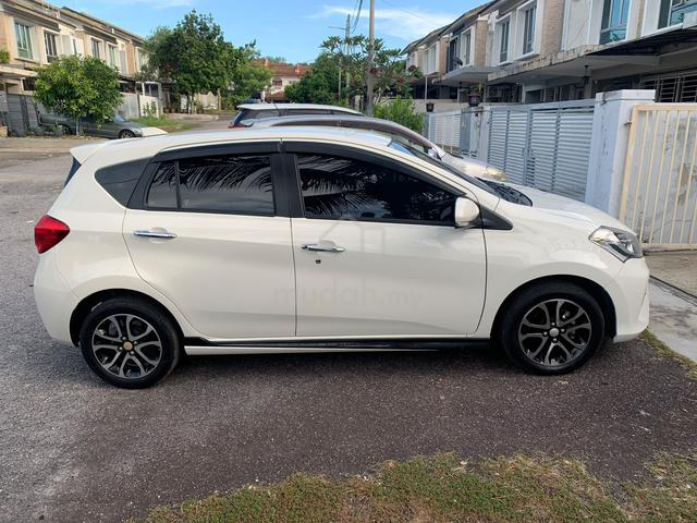 2019 Perodua MYVI 1.5 H (A) - 3