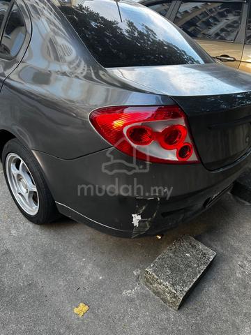 2009 Proton PERSONA 1.6 BASE LINE (A) - 4
