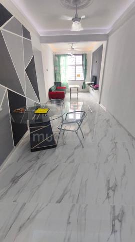 Pangsapuri Pulai Mutiara 3/ Room for Rent/ Utilities&WiFi Included 1