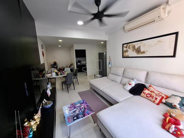 The Garden Residences 1