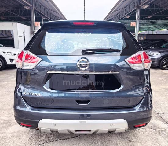 2017 Nissan X-TRAIL 2.0 IMPUL T32 (A) - 3