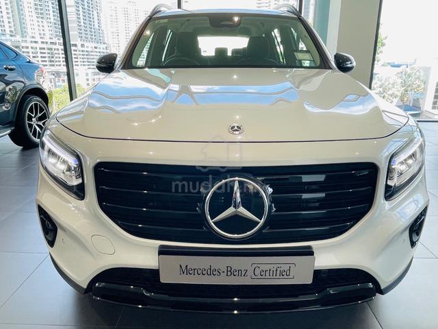 2023 Mercedes Benz GLB200 1.3 PROGRESSIVE LINE (A) - 2