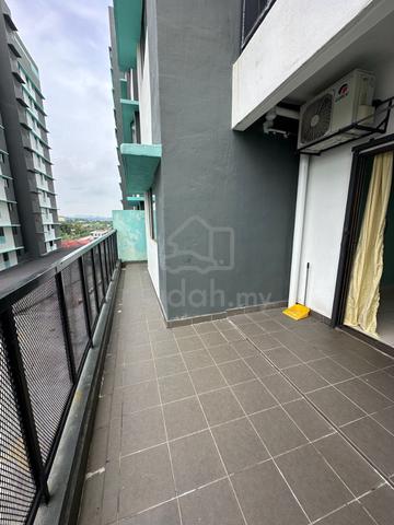 Residensi Zamrud @ Kajang 3