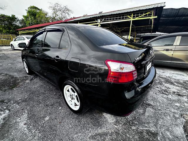 Toyota VIOS 1.5 E FACELIFT (A)GERAN LAMA 1 owner - 4