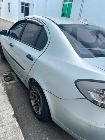2009 Proton PERSONA 1.6 BASE LINE (A) - 3