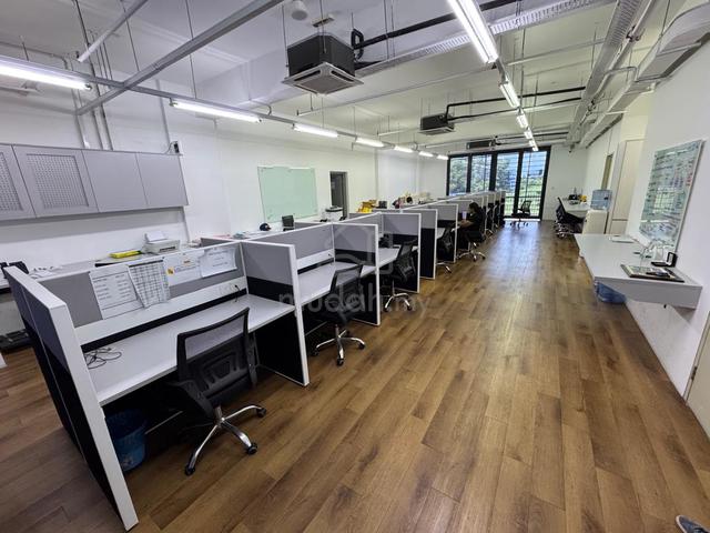 Best rent 3rd floor shop tamarind Square, OSK paragon Pangaea Cyber 1