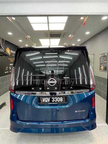 2026 Nissan SERENA 1.4 E-POWER C28 (A) - 3