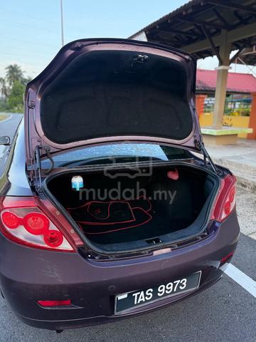 2008 Proton PERSONA 1.6 MEDIUM LINE (A) - 5
