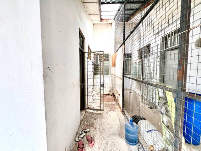 FACING OPEN ‼Single Storey Terraced Taman Bukit Cheras Kuala Lumpur 5