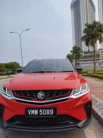 2024 Proton X50 1.5 TGDI FLAGSHIP MY20 (A) - 1