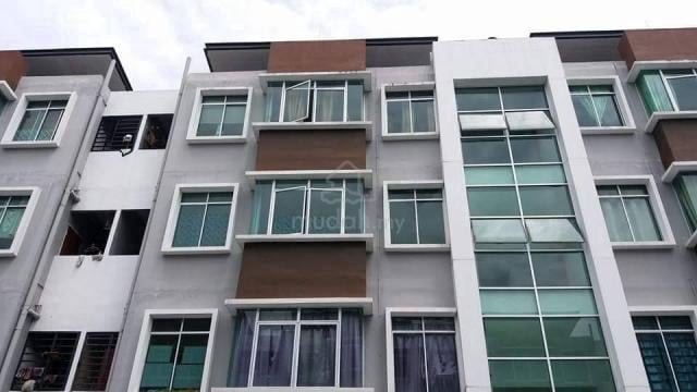 Cyber City Apartment 2 1