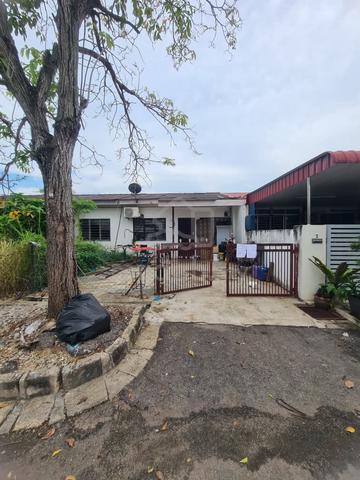 [BEST BUY] Lorong Cempaka, Taman Mutiara Cempaka, Near IKEA Batu Kawan 1