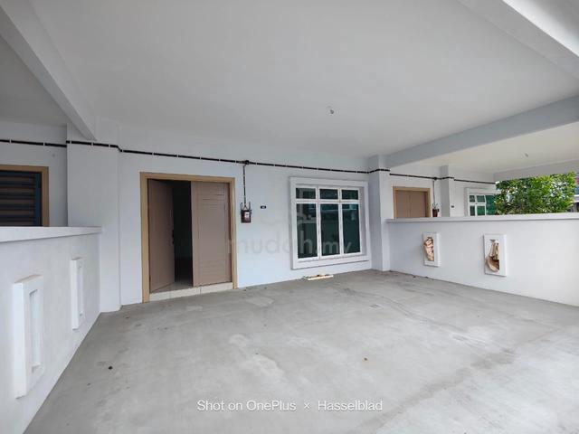[FREEHOLD] Cheng Tanjung Minyak @ Desa Bertam 2-Storey Terrace House 5