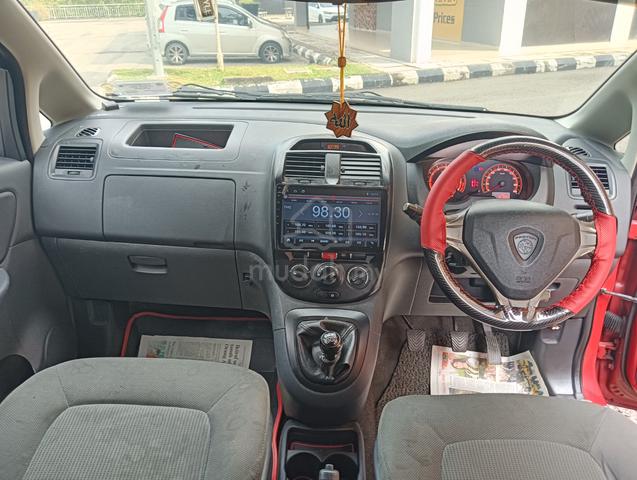 2012 Proton EXORA 1.6 MC M-LINE (M) - 4