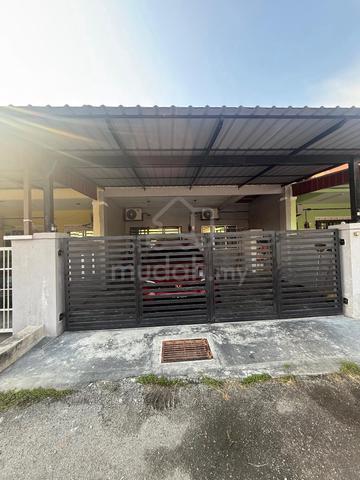Teres Setingkat Taman Langat Murni, Banting Selangor 1