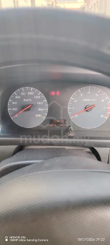 2010 Perodua VIVA 1.0 EZ (A) - 3