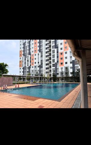 Aronia Apartment 1