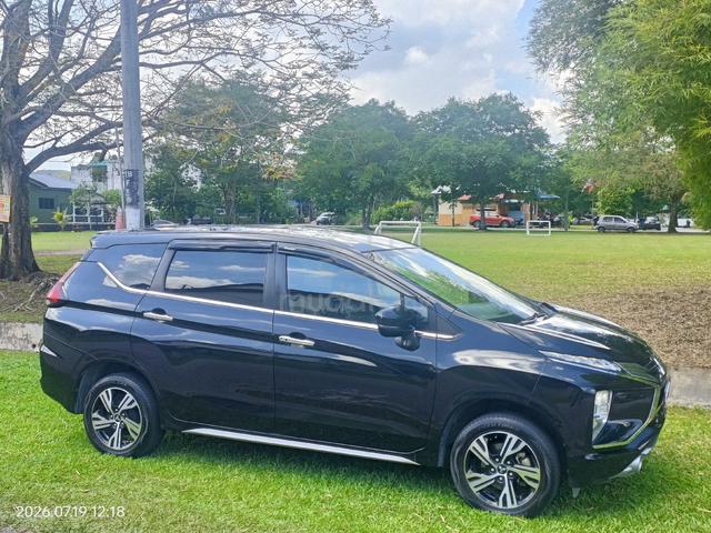 2022 Mitsubishi XPANDER 1.5 - 3