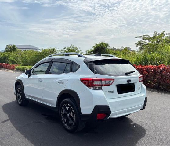2019 Subaru XV 2.0I-P (A) # Low Mileage - 4