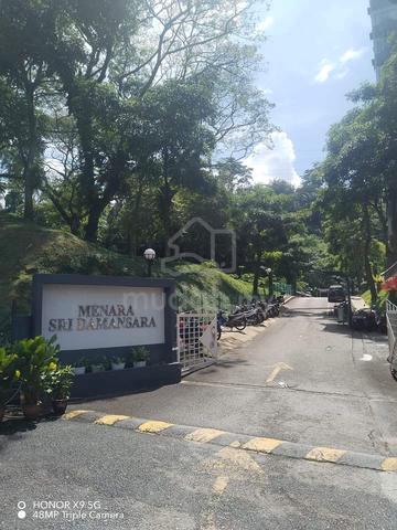 Menara Sri Damansara (SD Tower) 1