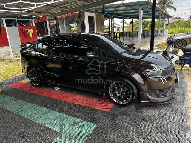2012 Proton PREVE 1.6 CFE PREMIUM (A) - 1