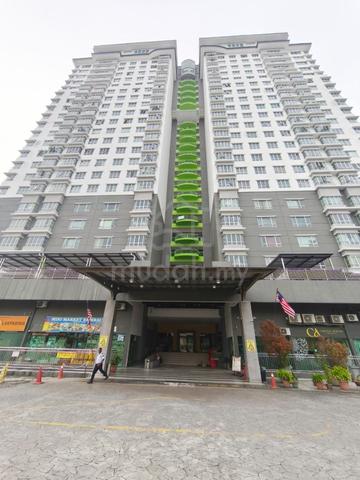 Zennith Suites 1