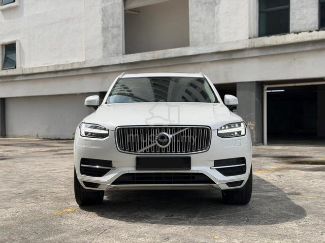 2020 Volvo XC90 T8 INSCRIPTION PLUS 2.0L VVIPOwner - 3