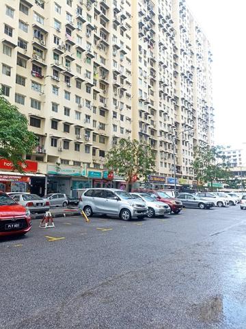 Sri Saujana Ground Floor shoplot 1