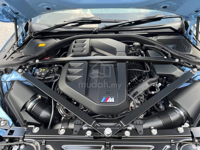 2025 BMW M2 3.0 G87 4k KM Grade 5A - 4