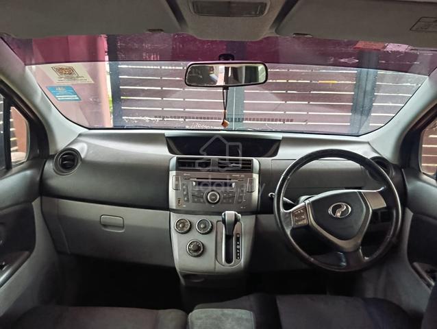 2009 Perodua ALZA 1.5 EZI (A) - 4
