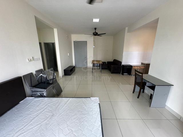 YOU Vista @ YOU City Cheras 1