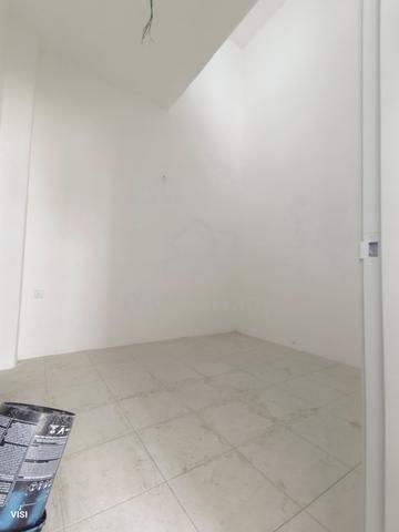 Brand New 3 Room 3 B Medan Lahat Baru Mosey Hill Menglembu Batu Gajah 5