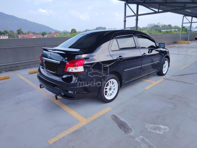 2007 Toyota VIOS 1.5 S NCP93R-BEPVKE (A) - 3