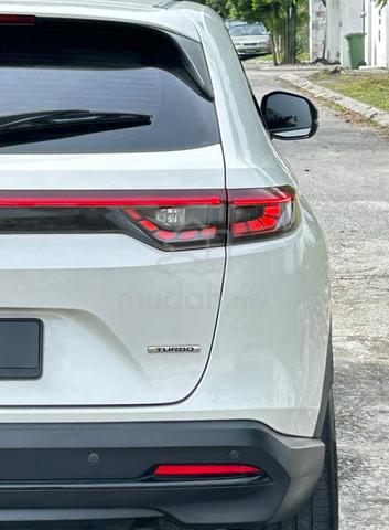 2023 Honda HR-V 1.5 V MY22 (A) - 5