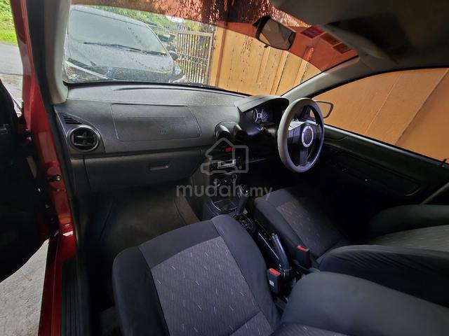 2014 Proton SAGA 1.3 SV (A) - 4