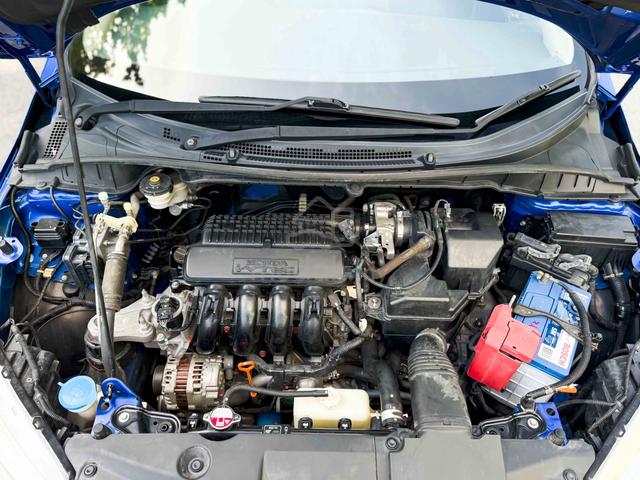 2014 Honda CITY 1.5 V (A) - 5