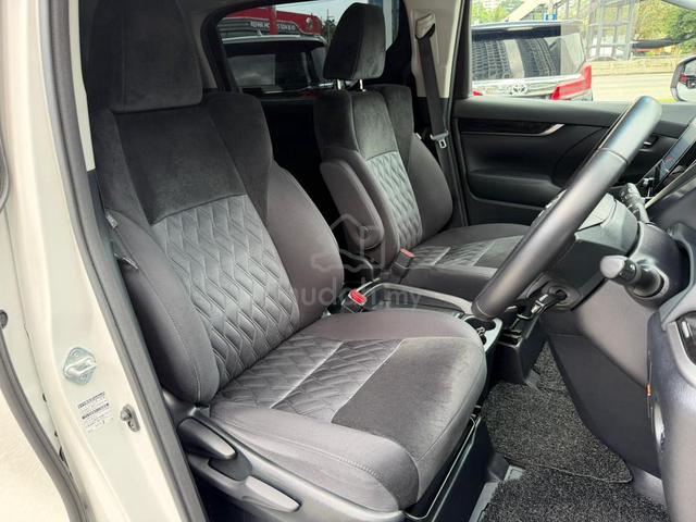2021 Toyota ALPHARD (A) - 5