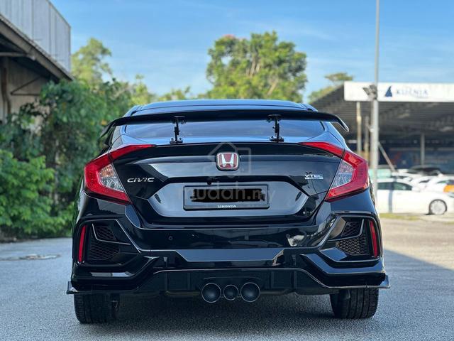 2020 Honda CIVIC 1.5 TC-P (A) - 3